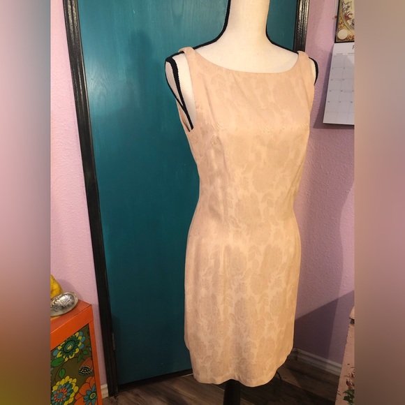 Vintage Formal Dress Size S🥀 - Picture 8 of 8